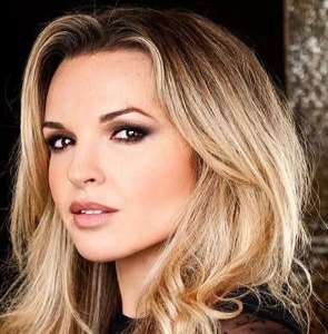 Briana Buckmaster